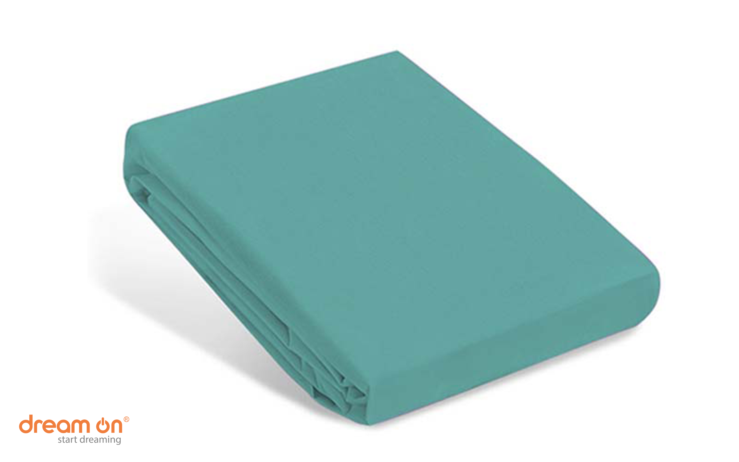 Protector pentru perna 50/70 Smartcel Gold, verde  1